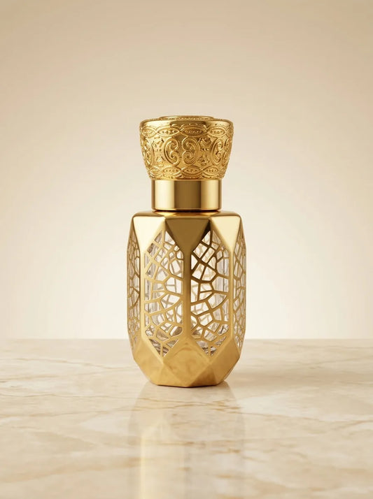 Aseel Premium Arabian Attar – Elegant & Timeless Fragrance