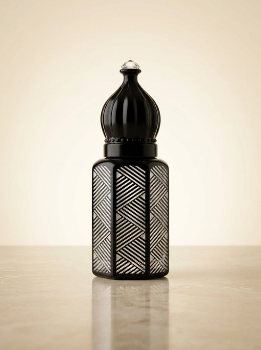 Arabian Oud – Luxury Arabic Fragrance | Khusbu-e-Madina